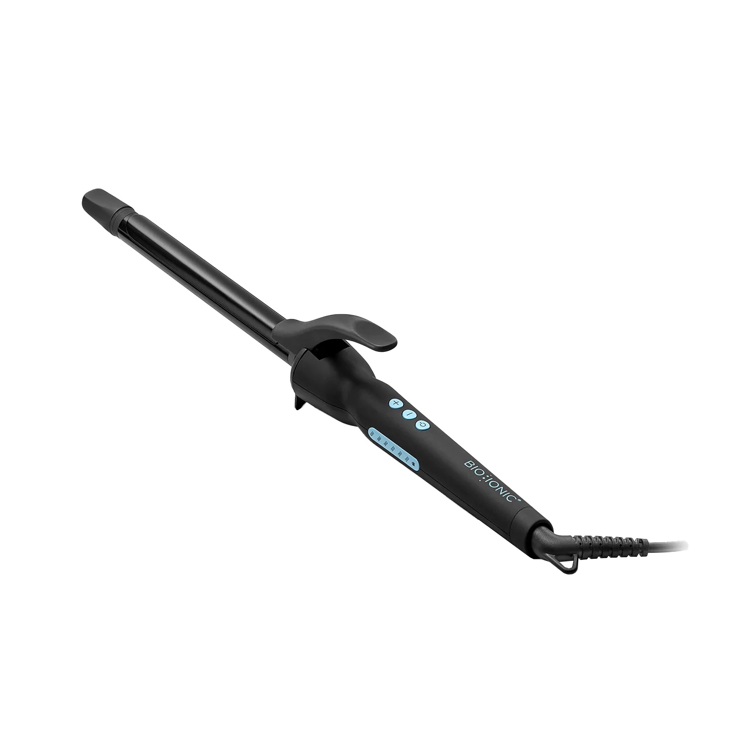 Bio Ionic Long Barrel Curling Iron .75