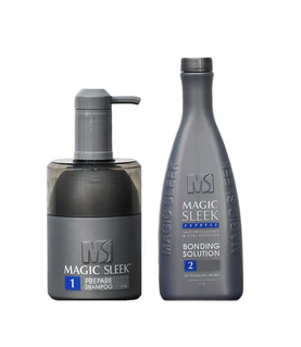 Magic Sleek Half Liter Express Starter Kit