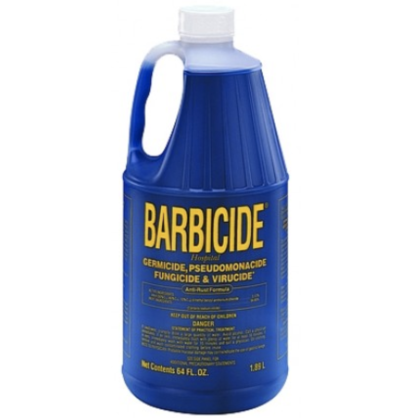 Barbicide Disinfectant 64oz