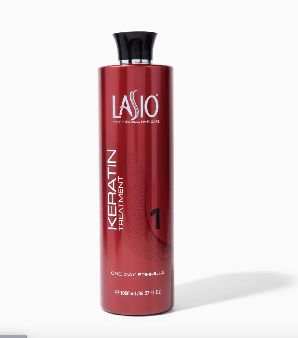 Lasio One Day Keratin Formula 35oz