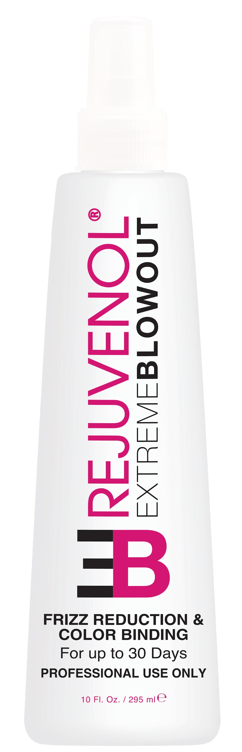 Rejuvenol Keratin Extreme Blowout 10oz