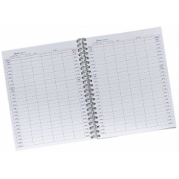 Cameo Appointment Book #12402