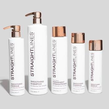 Straightlines Blonde Formula Intro Deal
