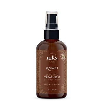 MKS Eco Kahm Smoothing Treatment Original 8oz