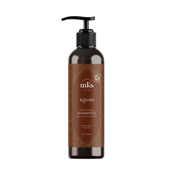 MKS Eco Kahm Smoothing Shampoo Original 10oz