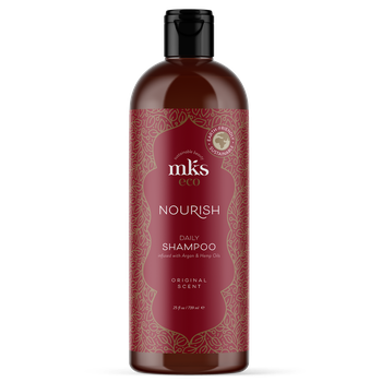 MKS Eco Nourish Daily Shampoo Original 25oz