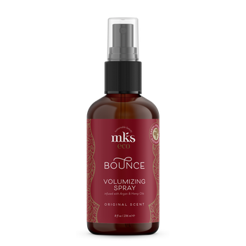 MKS Eco Bounce Volumizing Spray Original 8oz