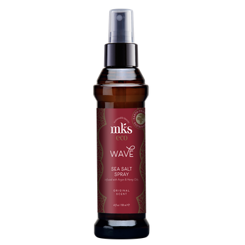 MKS Eco Wave Sea Salt Spray Original 4oz