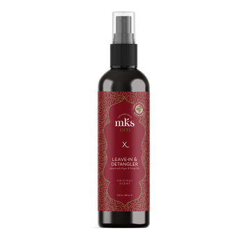 MKS Eco X Leave-In & Detangler Original 10oz