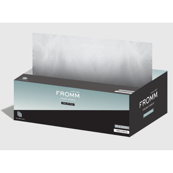 Fromm Pop Up Foils Silver 9