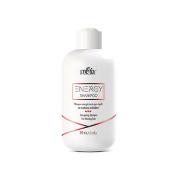 Itely Energy Shampoo 300ml