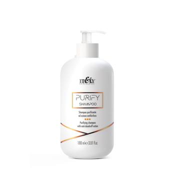 Itely Purify Shampoo 1000ml
