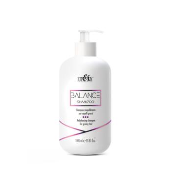 Itely Balance Shampoo 1000ml