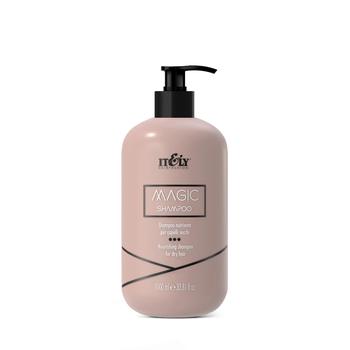 Itely Hairfashion Magic Shampoo 1000ml