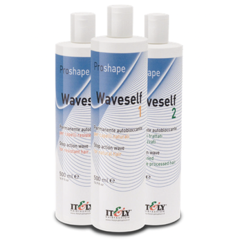 Itely ProShape Waveself 1S-Resistant Hair 16.9oz