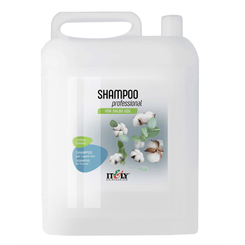 Itely Cotton Extract Volumizing Shampoo Liter