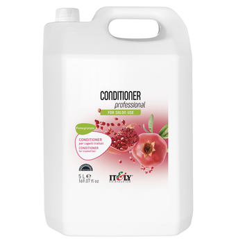 Itely Pomegranate Cond  Color Treated Hair 5 Liter