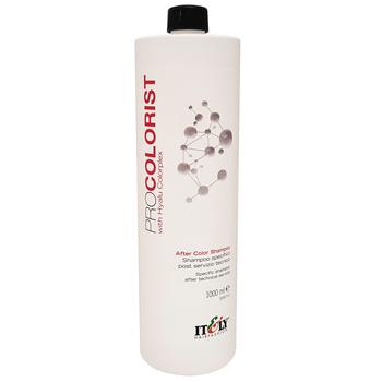 Itely Pro Colorist After Color Shampoo Liter