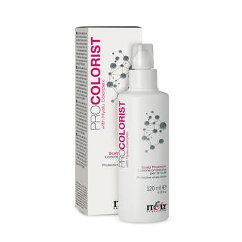Itely Pro Colorist Scalp Protector 4oz