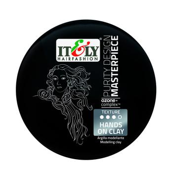 Purity Design Masterpiece Hands On Clay