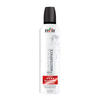 Purity Design Masterpiece Sculpting Mousse