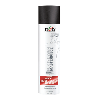 Purity Design Masterpiece Eco Hair Spray