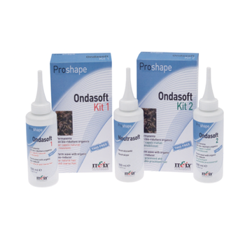 Itely Ondasoft Wave #1 Normal/Resistant Hair