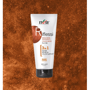 Itely Riflessi 3 in 1 Copper