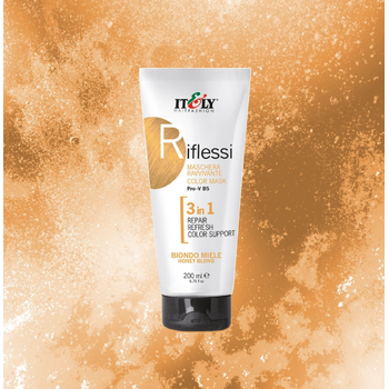 Itely Riflessi 3 in 1 Honey Blonde