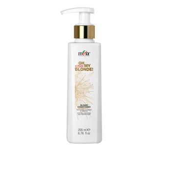 Itely Oh My Blonde Conditioner 6.67oz