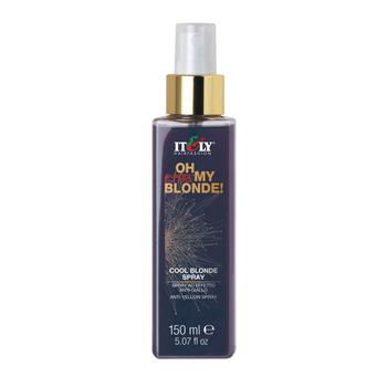 Itely Oh My Blonde Cool Blonde Spray 5oz