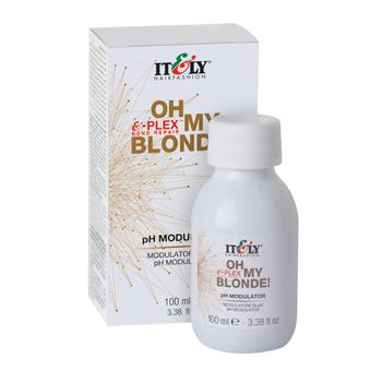 Itely Oh My Blonde Ph Modulator 3.33oz