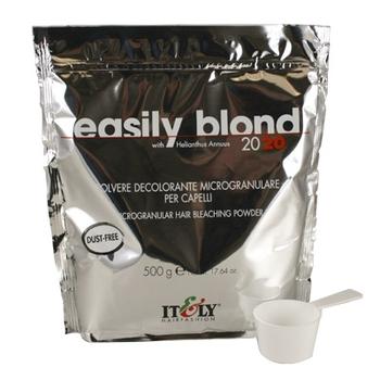 Itely  Easily Blonde Powder Lightener