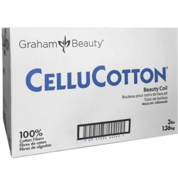 Cotton Coil 3lb.