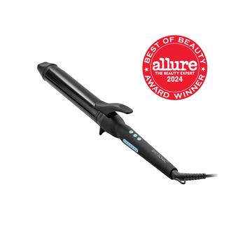 Bio Ionic Long Barrel Curling Iron 1.5