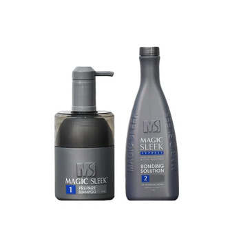 Magic Sleek Half Liter Express Starter Kit