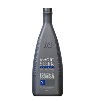 Magic Sleek Express Step #2 Bonding Solution Liter