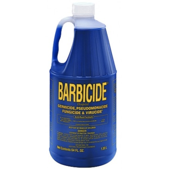 Barbicide Disinfectant 64oz