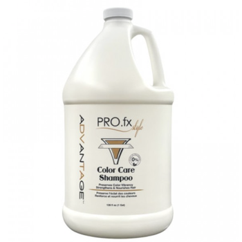 Advantage Pro FX Color Care Shampoo Gallon