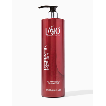 Lasio Clarifying Shampoo 35oz