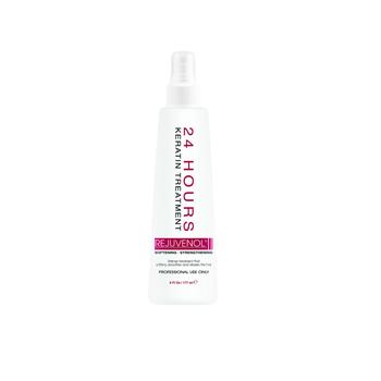 Rejuvenol 24 Hour Keratin Treatment 6oz