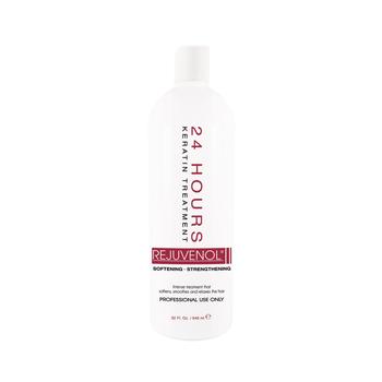 Rejuvenol 24 Hour Keratin Treatment 32oz