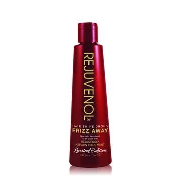 Rejuvenol Frizz Away Shine Treatment 6oz