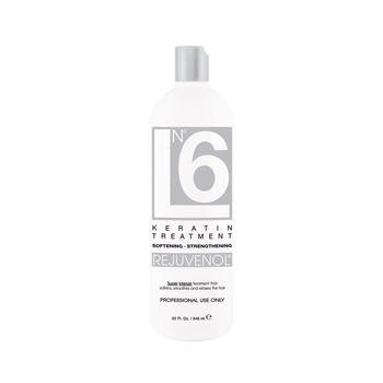 Rejuvenol Level 6 Keratin Treatment 32oz