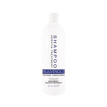 Rejuvenol Keratin After Treatment  Shampoo 32oz