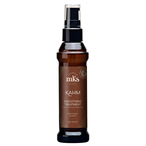 MKS Eco Kahm Smoothing Treatment Original 2oz