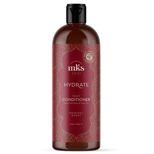 MKS Eco Hydrate Daily Conditioner Original 25oz