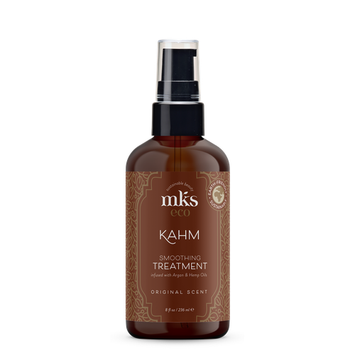 MKS Eco Kahm Smoothing Treatment Original 8oz