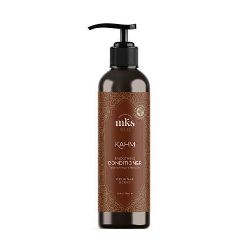MKS Eco Kahm Smoothing Conditioner Original 10oz