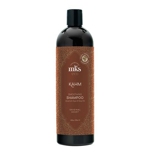 MKS Eco Kahm Smoothing Shampoo 25oz